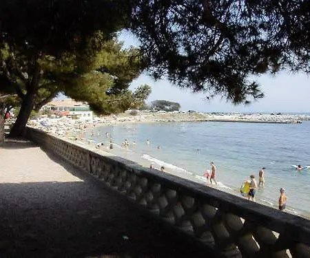 Lägenhet 7 Pers Avec Piscine Et A 800m De La Plage 76961