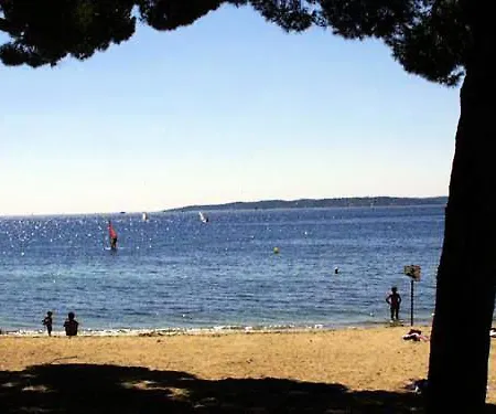 7 Pers Avec Piscine Et A 800m De La Plage 76961 Les Issambres